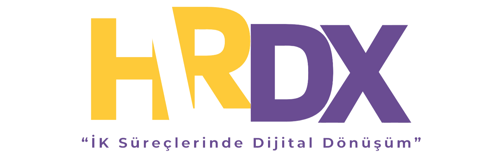 HRDX Personel Yönetimi Yazılımı
